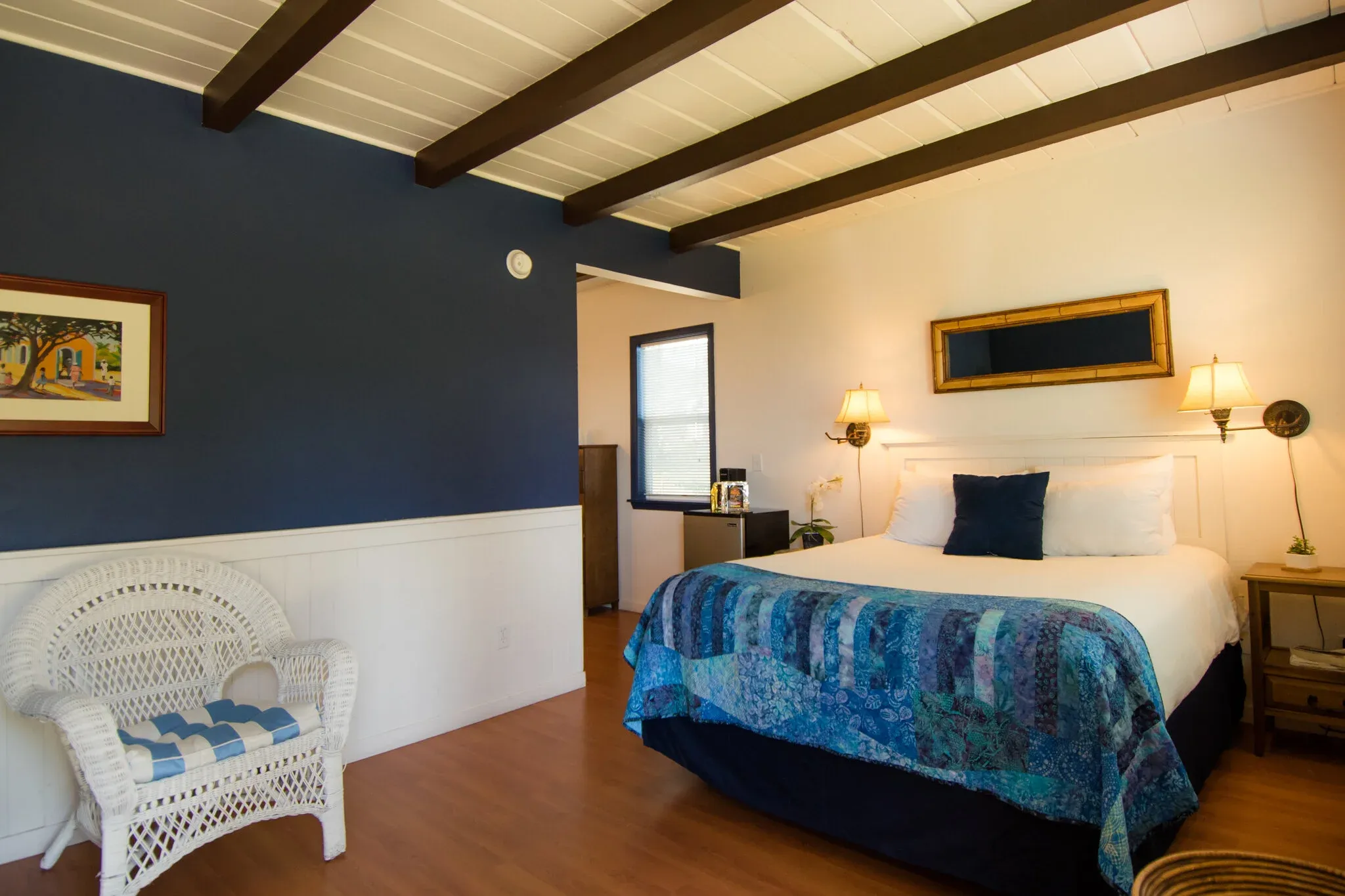 Jamaica room