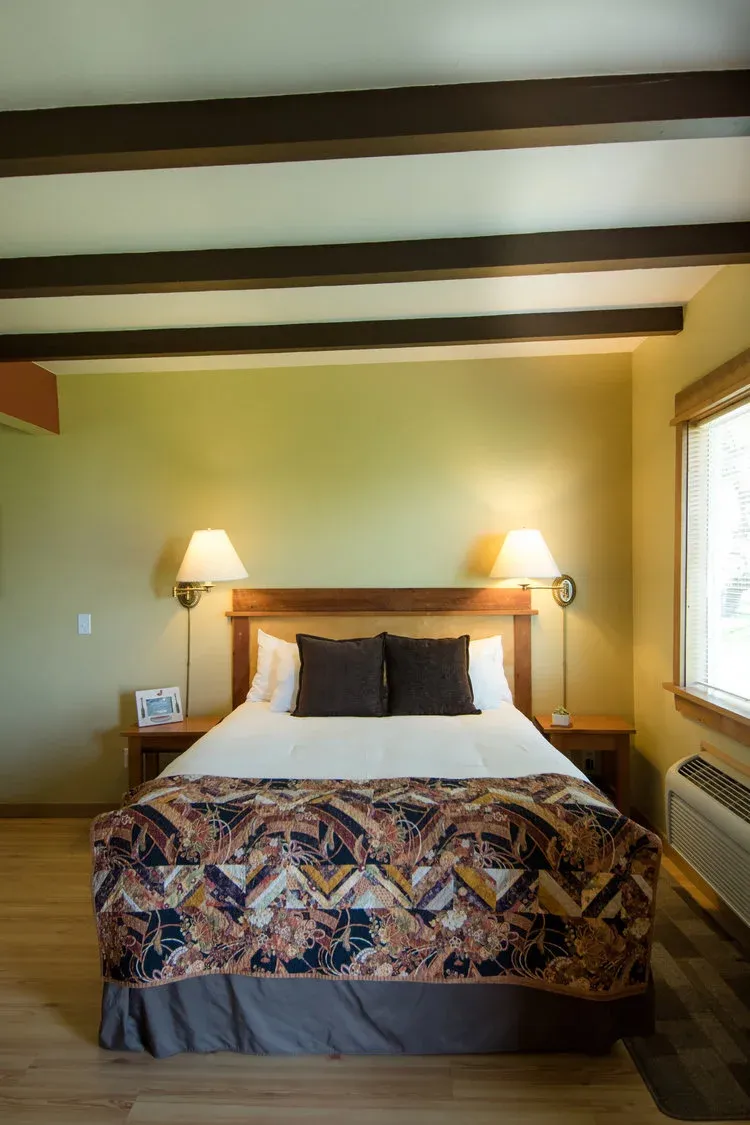Wild Horse Room photo 2