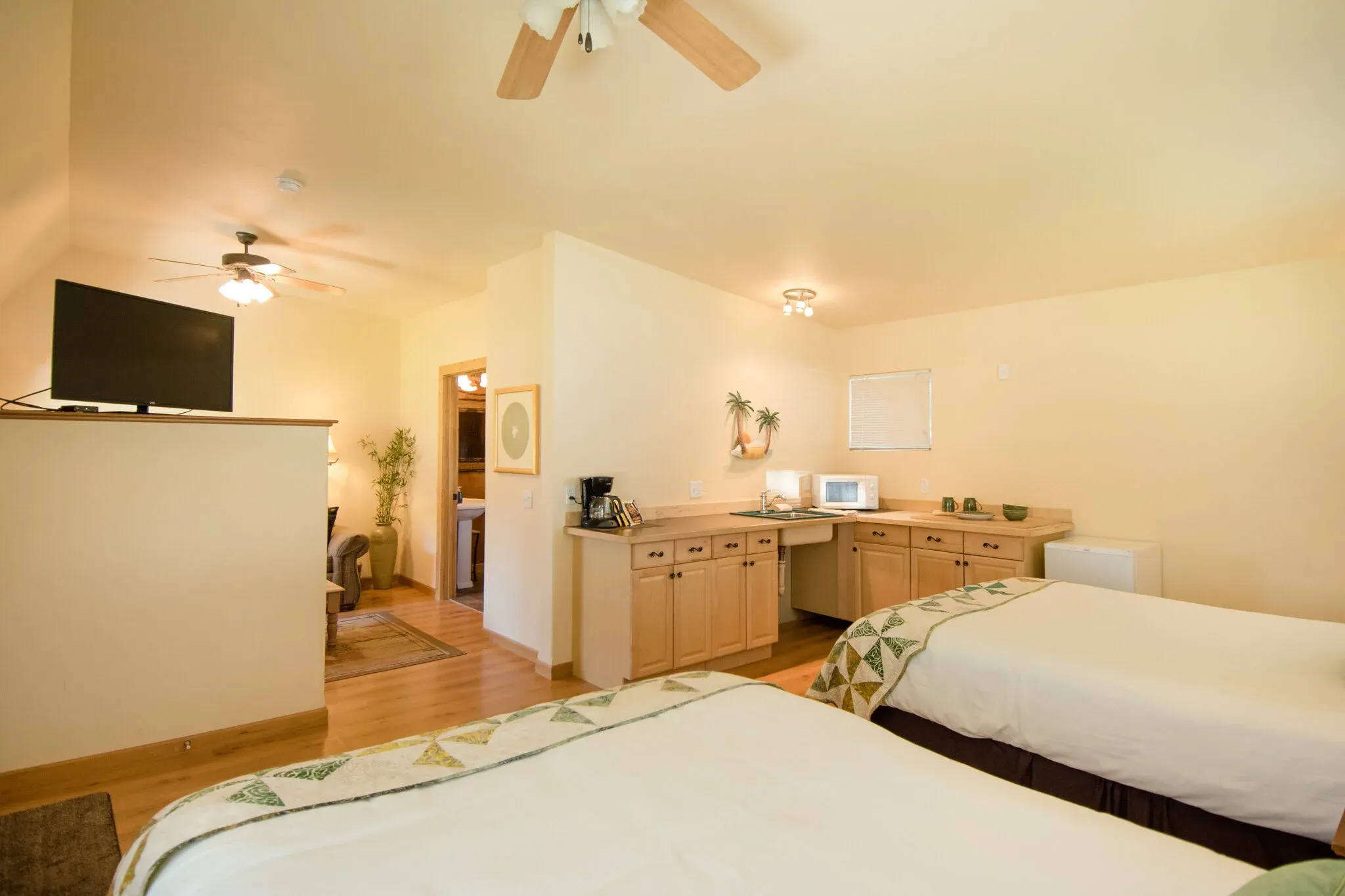 Bali Room photo 3