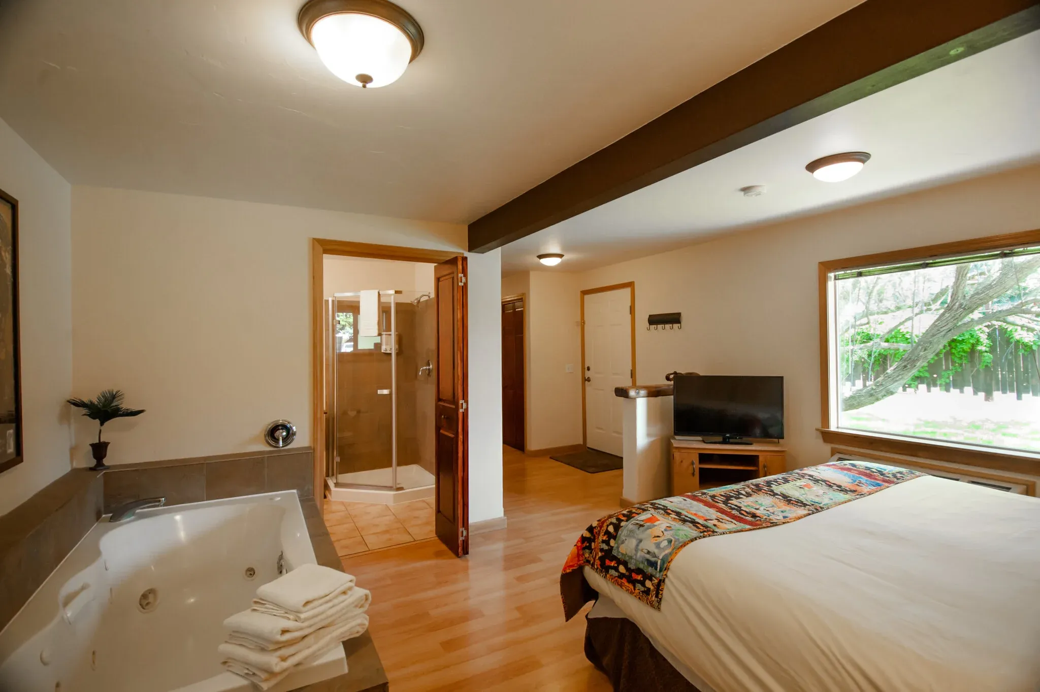 Zanzibar room