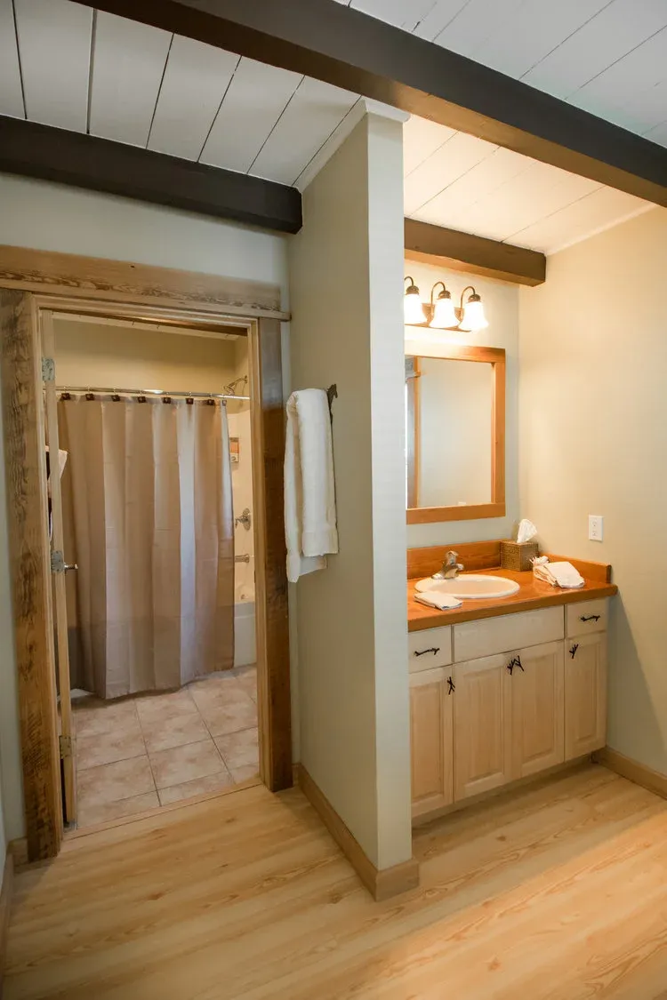 Wild Horse Room photo 3