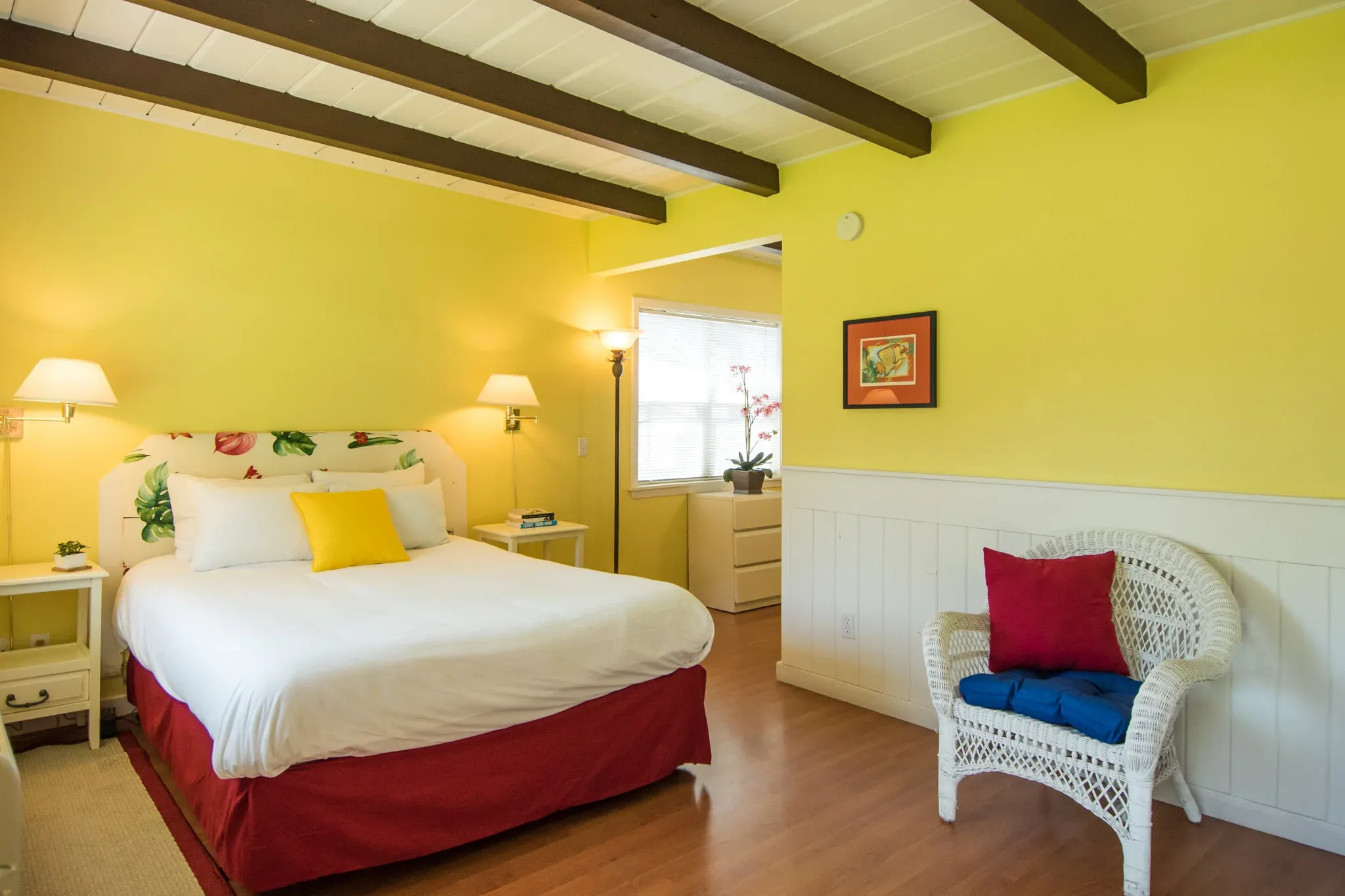 Maui room