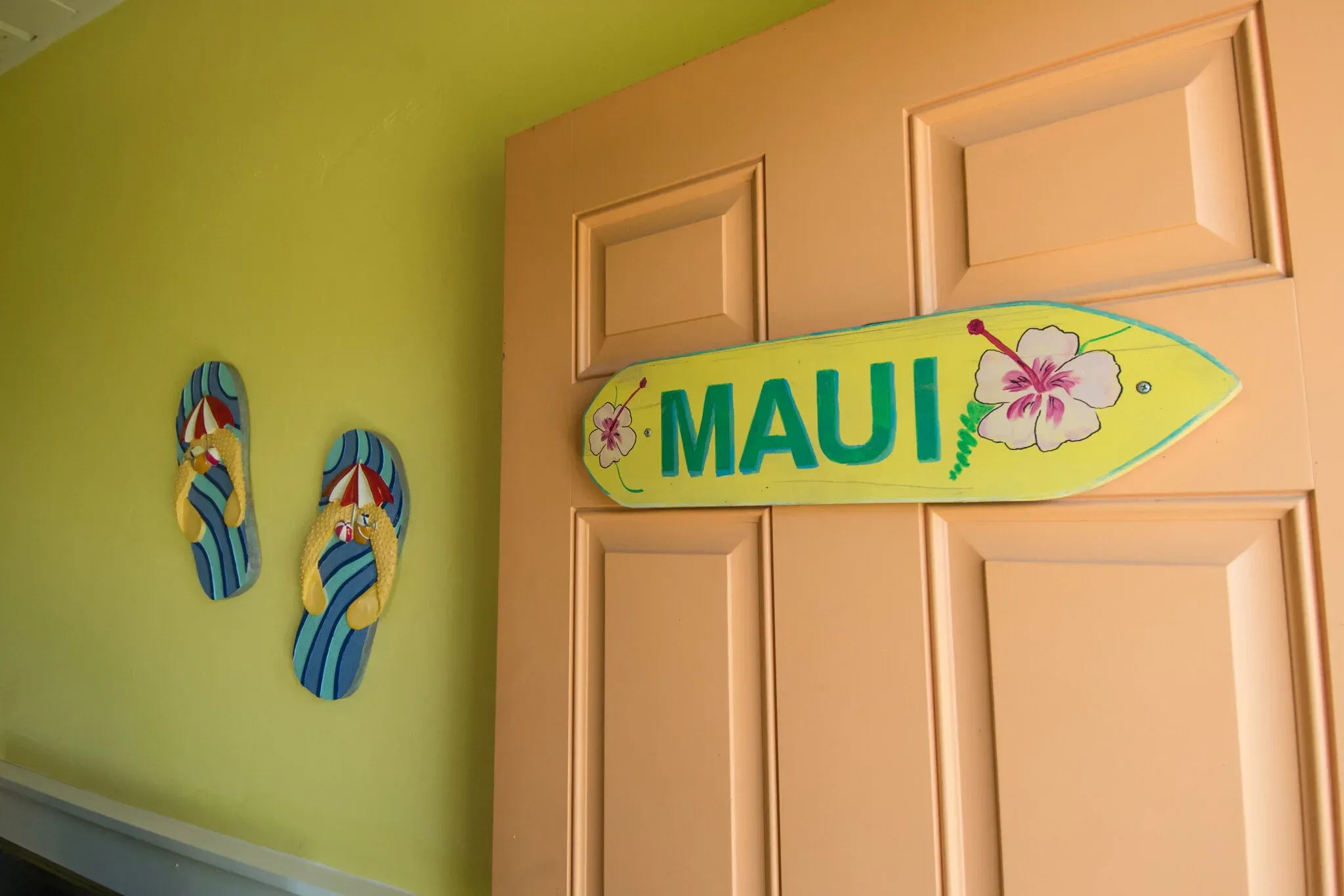 Maui Room photo 3