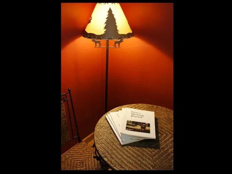 Wild Horse Room photo 4
